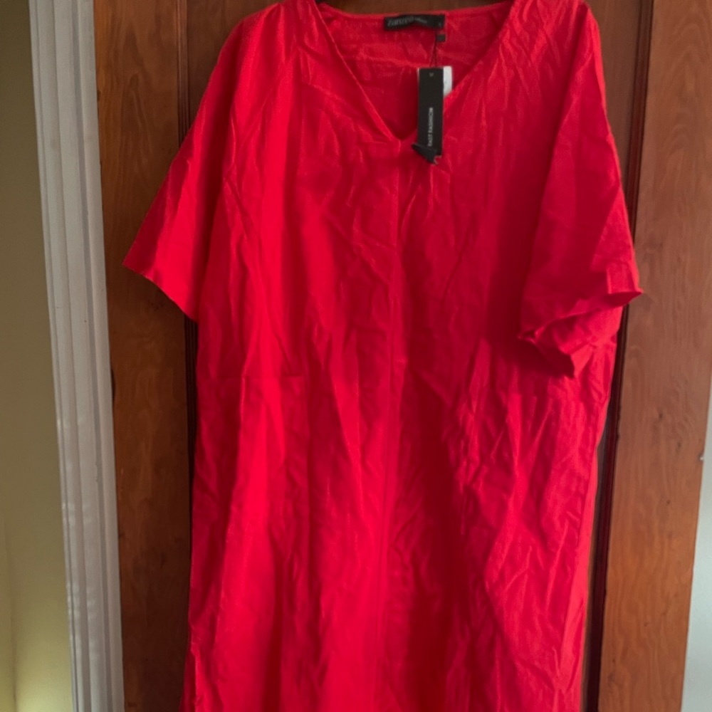 Womens dress